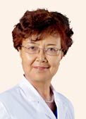 祁秀兰 主任医师
