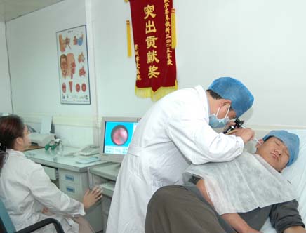 耳膜修补治好_耳膜修补_耳膜修补手术过程