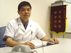 失眠专科叶剑飞主任