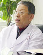 朱积川，主任医师。擅治性功障碍、生殖感染、男性生殖整形、男性不育等
