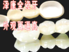 泽康全瓷牙 修复牙齿外观更逼真  