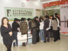 免费宫颈癌筛查公益活动持续升温