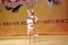 第二届深圳小天使评选活动总决赛暨颁奖典礼