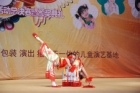 第二届深圳小天使评选活动总决赛暨颁奖典礼