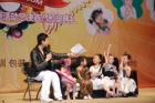 第二届深圳小天使评选活动总决赛暨颁奖典礼