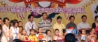 第二届深圳小天使评选活动总决赛暨颁奖典礼