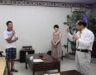 张民生教授回答患者的疑问
