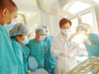 西安交通大学口腔医院专家会诊