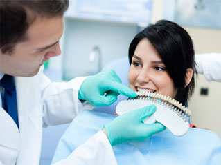 制定精确的治疗计划